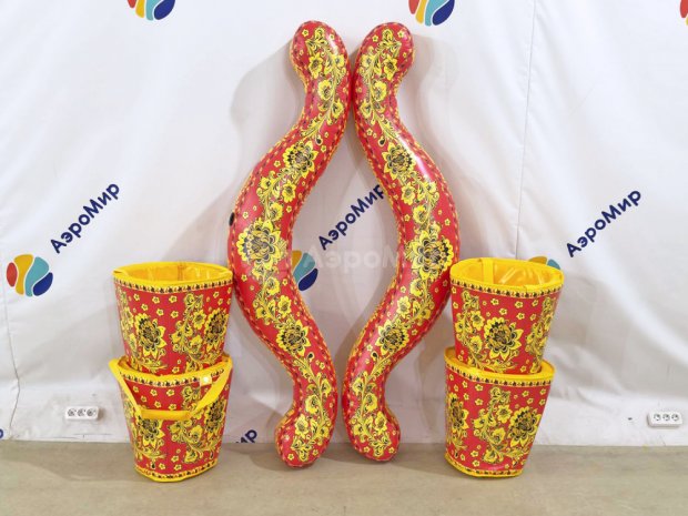 Коромысло Коромысло