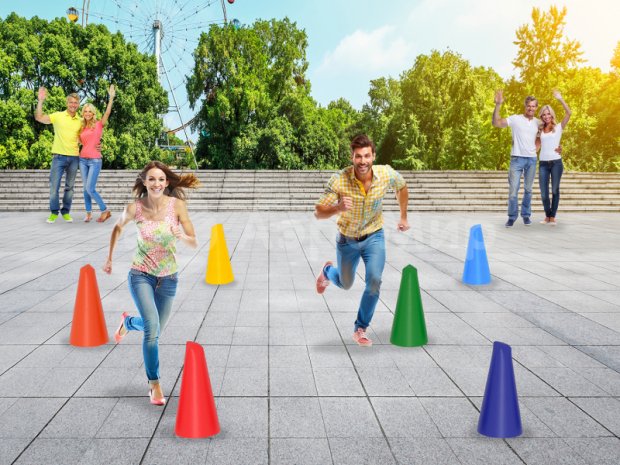 Игровой конус Игровой конус