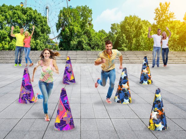 Игровой конус Игровой конус