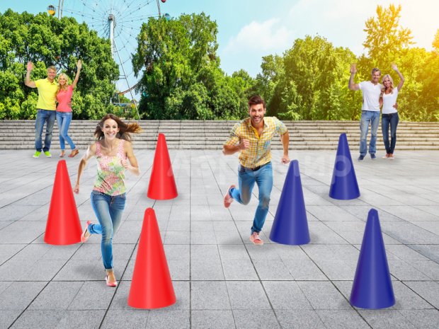 Игровой конус Игровой конус