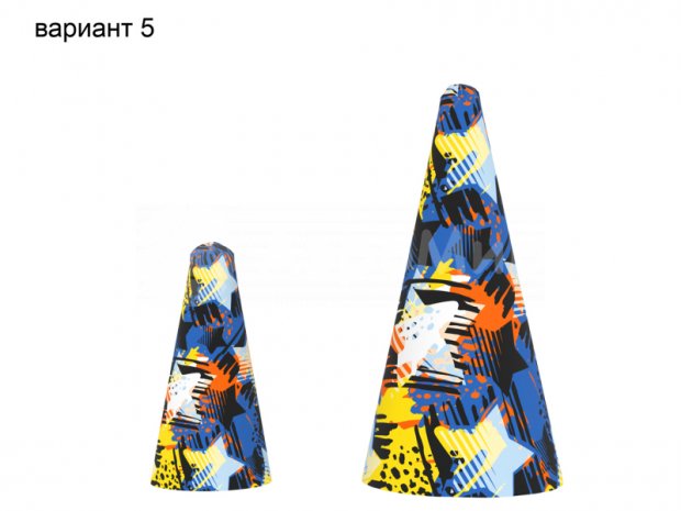 Игровой конус Игровой конус