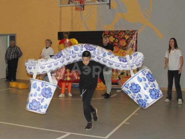 Коромысло Коромысло