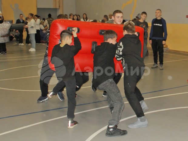 Стенка на Стенку Стенка на Стенку