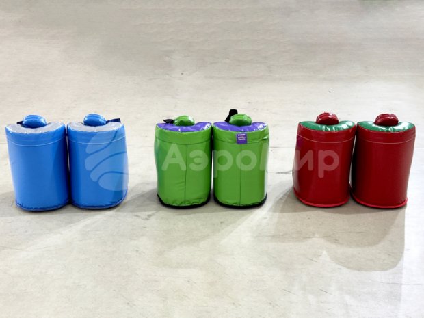 Гигантские кеды Гигантские кеды