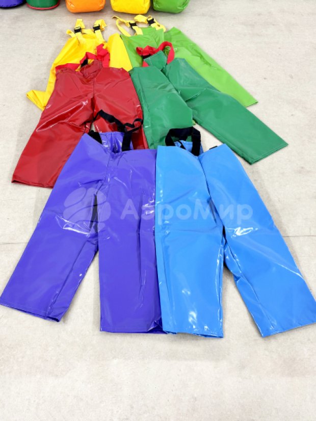 Командные штаны Командные штаны