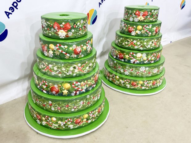 Мягкая Пирамида Мягкая Пирамида