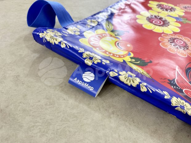 Бег в мешках Бег в мешках