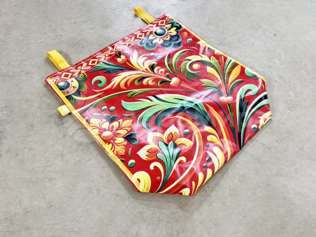 Бег в мешках Бег в мешках