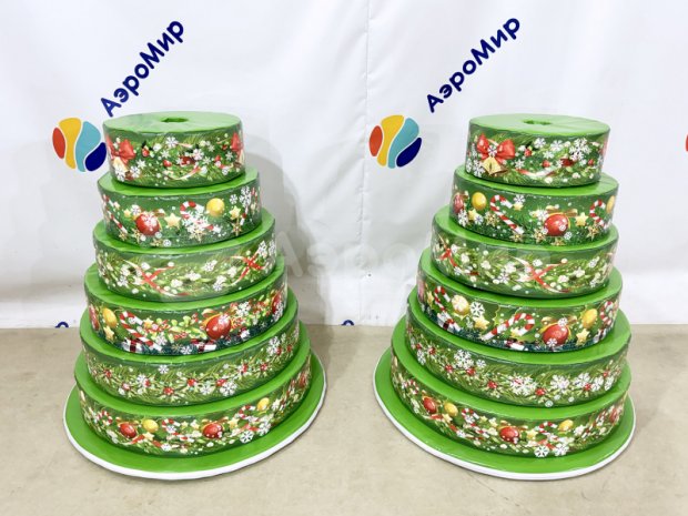 Мягкая Пирамида Мягкая Пирамида