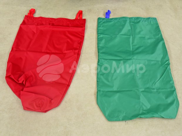 Бег в мешках Бег в мешках