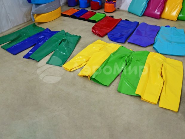 Командные штаны Командные штаны