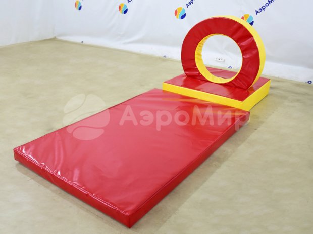 Маты из ПВХ Маты из ПВХ