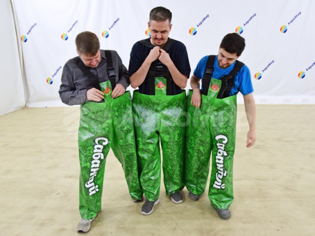 Командные штаны Командные штаны