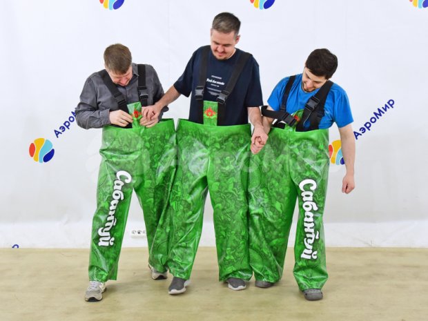 Командные штаны Командные штаны