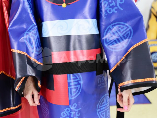 Командное пальто Командное пальто