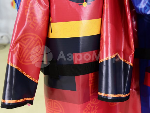 Командное пальто Командное пальто