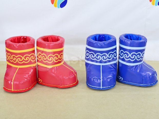 Валенки Валенки