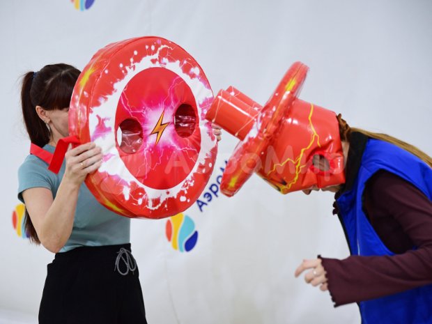 Розетка Розетка