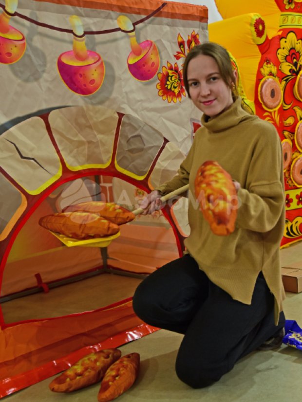 Печка Печка