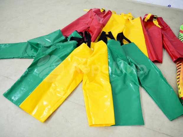 Командные штаны Командные штаны