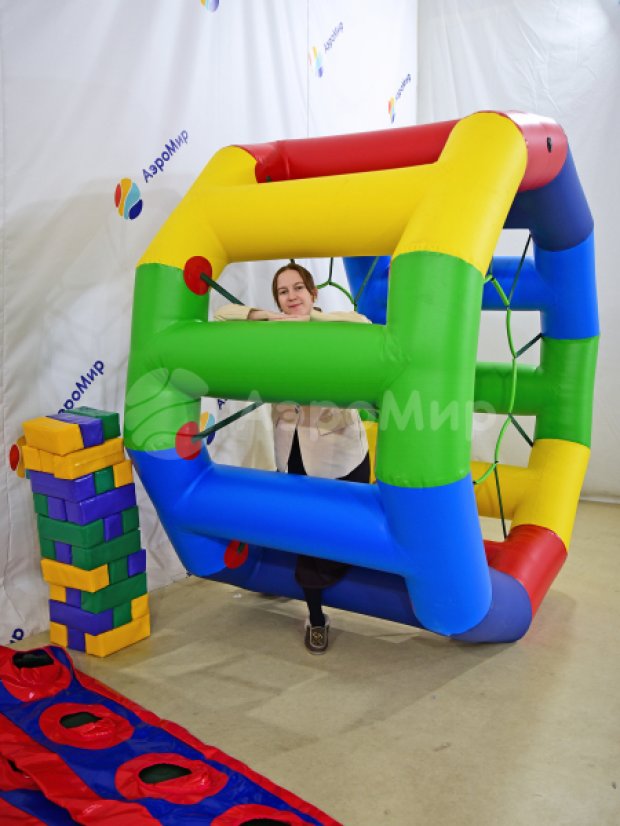 Беличье колесо Беличье колесо