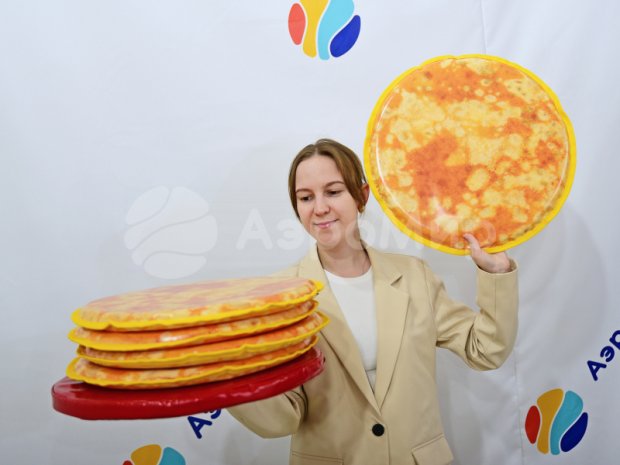 Поймай Блины Поймай Блины