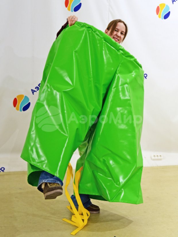 Штаны-ловуны Штаны-ловуны