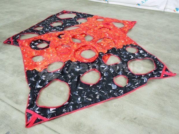 Гигантский сыр Гигантский сыр