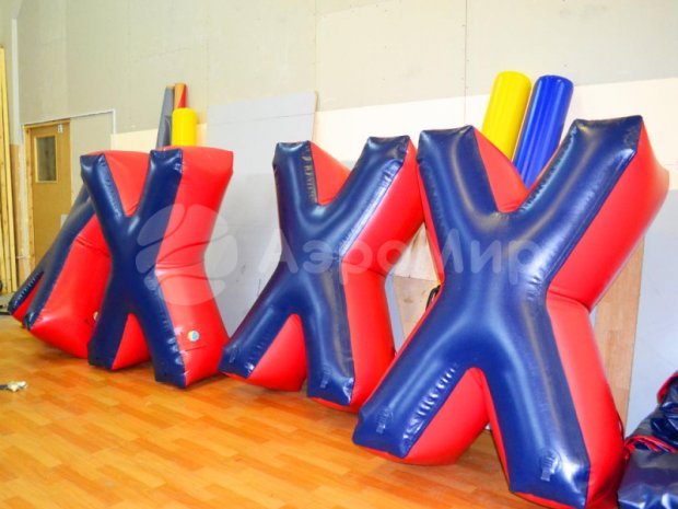 Икс мини (X mini) Икс мини (X mini)