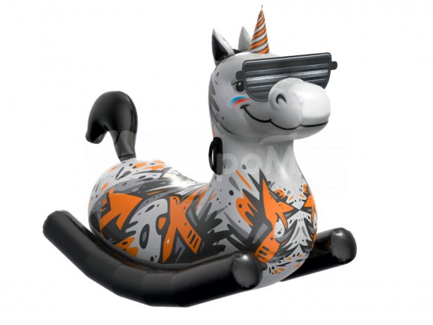 Единорог-качалка Единорог-качалка