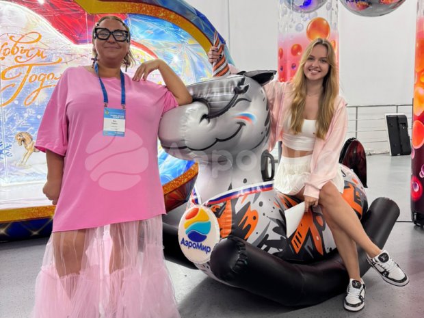 Единорог-качалка Единорог-качалка