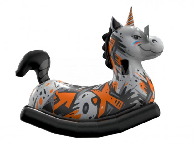 Единорог-качалка Единорог-качалка