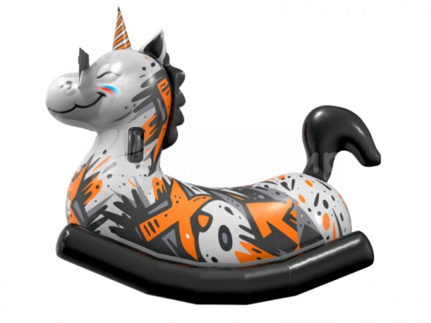 Единорог-качалка Единорог-качалка