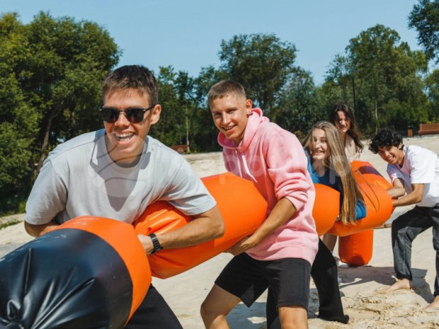 Канат-сосиска Канат-сосиска