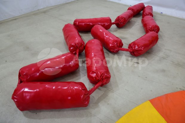 Мягкий канат-сосика Мягкий канат-сосика