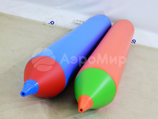 Гигантский карандаш Гигантский карандаш