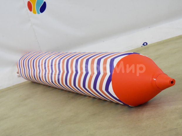 Гигантский карандаш Гигантский карандаш