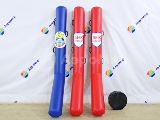 Гигантский хоккей Гигантский хоккей