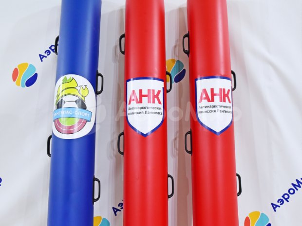 Гигантский хоккей Гигантский хоккей