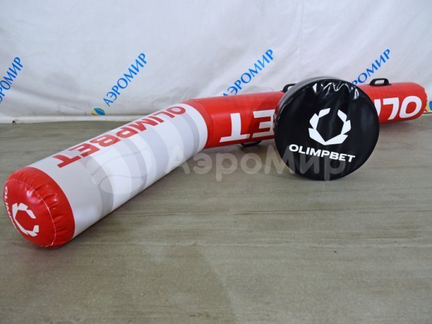 Гигантский хоккей Гигантский хоккей