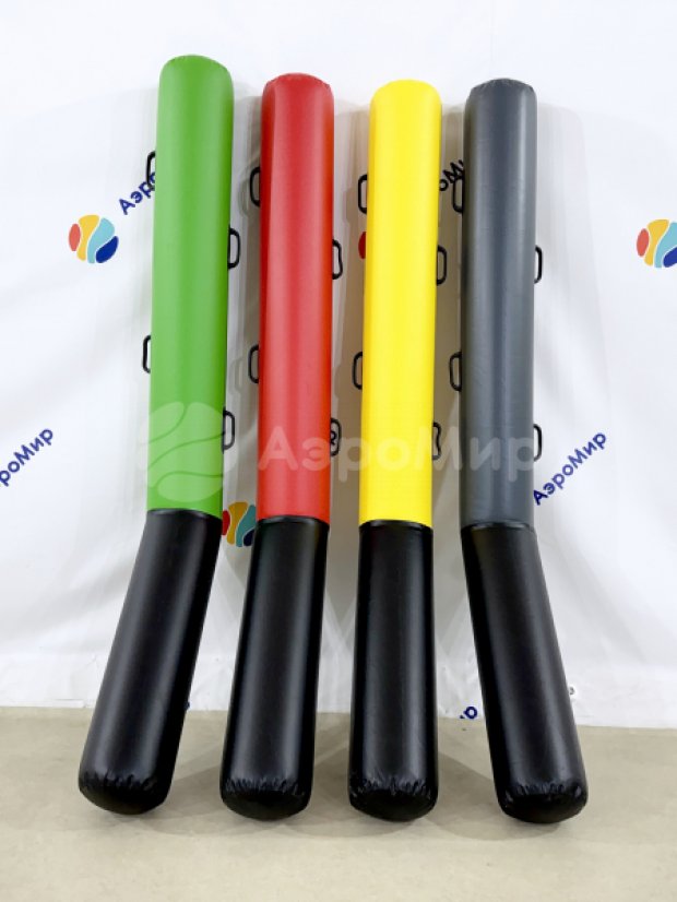 Гигантский хоккей Гигантский хоккей