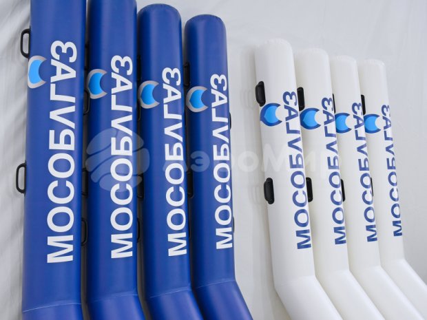 Гигантский хоккей Гигантский хоккей