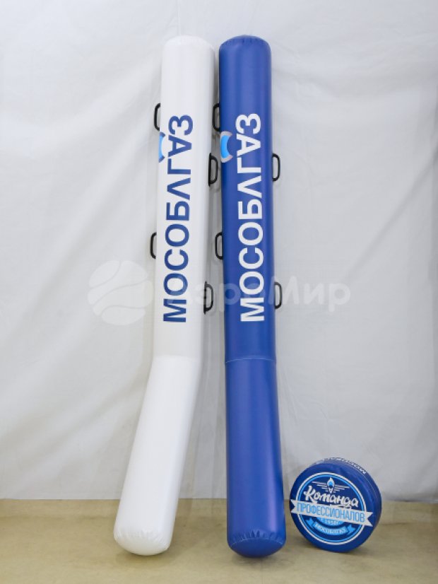 Гигантский хоккей Гигантский хоккей