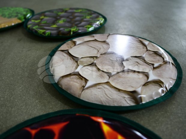 Кочки Кочки