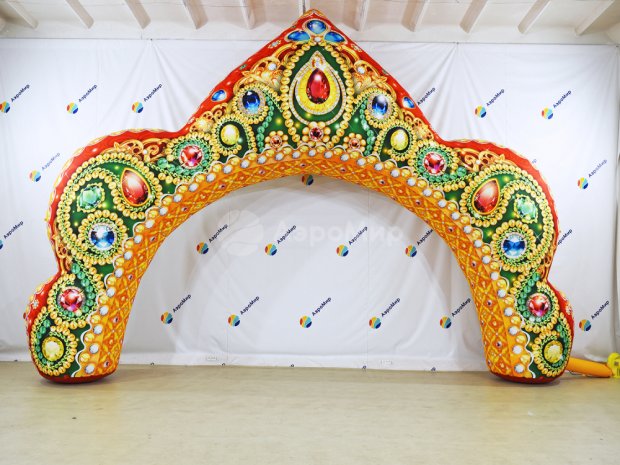 Кокошник Кокошник