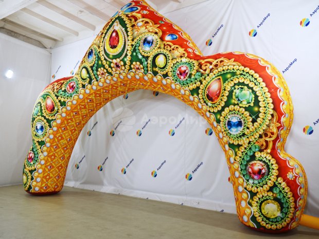Кокошник Кокошник