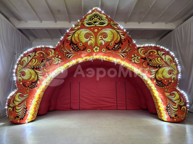 Кокошник Кокошник