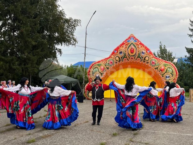 Кокошник Кокошник