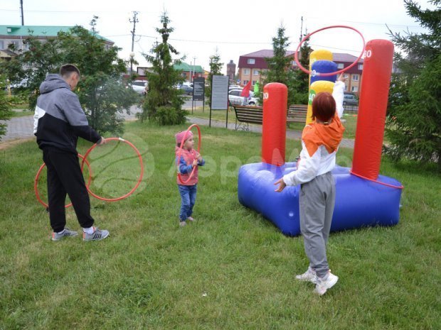 Кольцеброс Столбики Кольцеброс Столбики