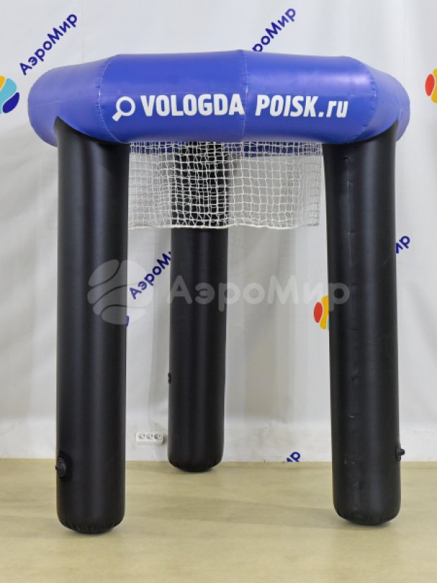 Баскетбольное кольцо Баскетбольное кольцо